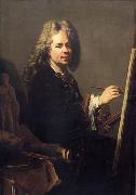 Jacob van Schuppen